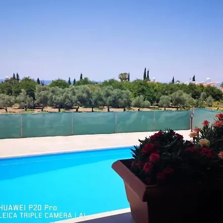 Villa Corallia Mercan Koyu
