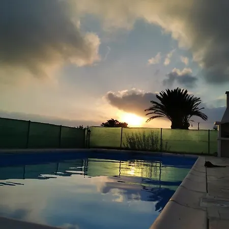 Corallia וילה *